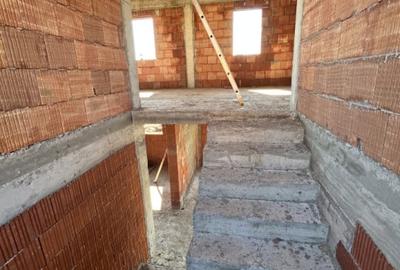 Casa individuala in Chinteni 120mp utili 500mp teren Calitate garantata! - 9