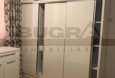 Apartament cu 2 camere decomandat, mobilat în Grigorescu - 7