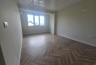 Apartament cu 2 camere decomandat în Popas Păcurari - 5