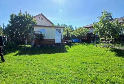Teren de 600 mp, în Breazu - 3
