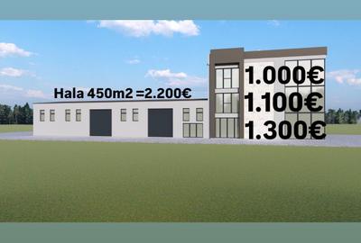 Spațiu comercial, în Central - 5