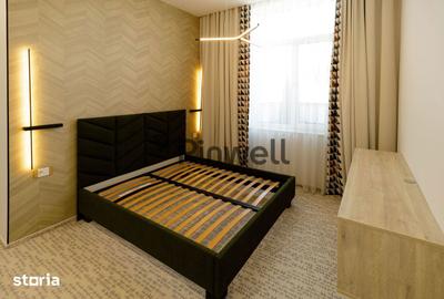 Apartament cu 3 camere în Vitan - 1