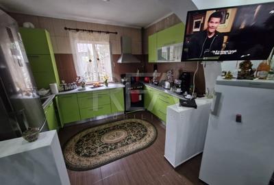 Casa cu 5 camere la 1 kilometru de gradinita Colt de rai din comuna Pantelimon - 12