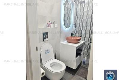 Apartament 3 camere de vanzare, zona Republicii, 64.2 mp #16584 - 10