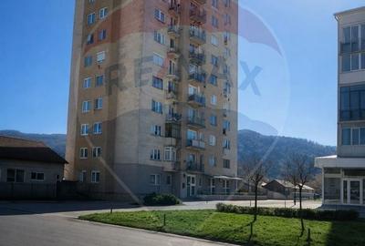 Apartament cu 2 camere decomandat în Central - 8