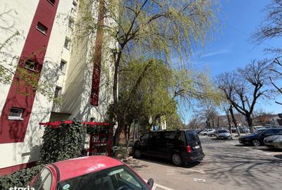 Apartament cu 2 camere semidecomandat în Giurgiului - 16