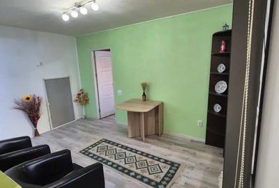 Apartament cu 2 camere semidecomandat în Rogerius - 3