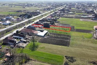 Teren de 14000 mp, în Central - 9