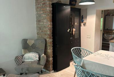 Apartament cu 3 camere decomandat în Dristor - 5
