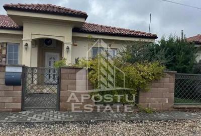 Jumatate de duplex in stil mediteranean in Urseni - 8