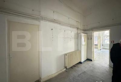 Spațiu comercial, de 87 mp, în Decebal - 8
