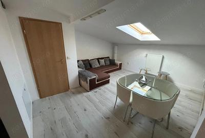 Apartament 3 camere de inchiriat NOU - zona Cetate - 2