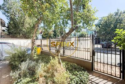 Casa 7 camere, curte individuala, loc de parcare Tei - Parcul Circului - 19