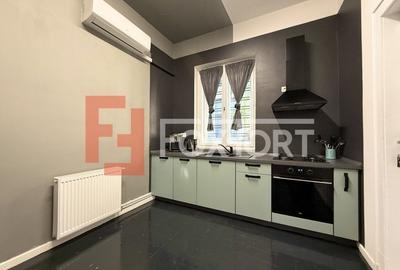COMISION 0% Apartament cu 4 camere de vanzare in Timisoara, zona Centrala - 19