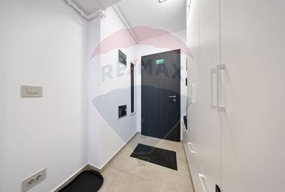 Apartament cu 1 camera, in zona Ultracentral/ Cosmopolit! - 14