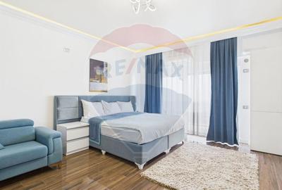 Studio cu vedere la mare | White Tower - Mamaia Sat