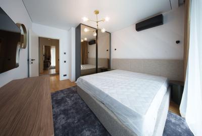 Apartament cu 2 camere de închiriat // Yacht Kid - 21