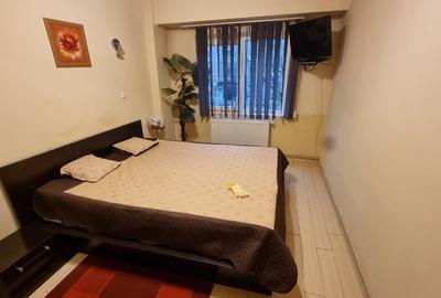 Apartament cu 2 camere decomandat, mobilat în 13 Septembrie - 6