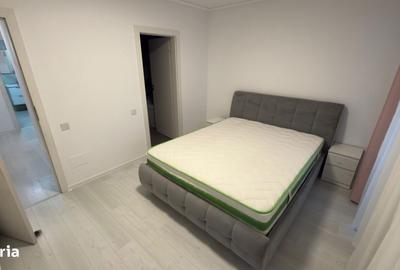 Apartament cu 3 camere, mobilat în Gheorgheni - 4