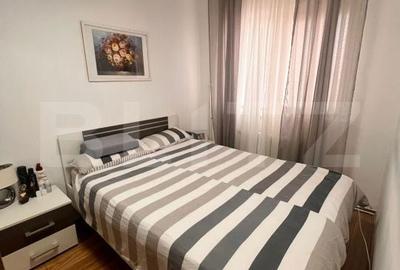 Apartament cu 3 camere decomandat în Central - 3