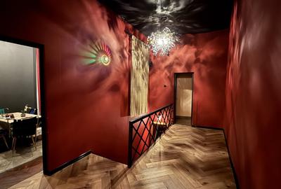 Afacere la CHEIE de VANZARE - Centrul Vechi Constanta Cafe Bar - ACCEPT SCHIMB - 14