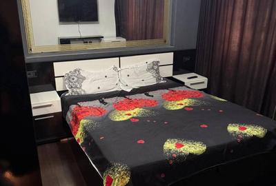 Apartament cu 2 camere semidecomandat în Central - 3