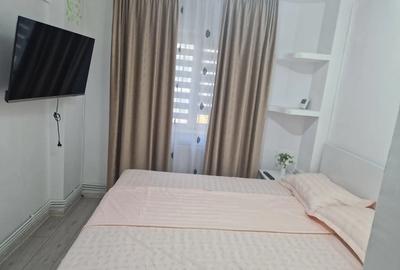 Inchiriez ap 2 camere - 5