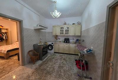 Casa proprietate unica in Hunedoara Central, langa Castelul Corvinilor - 3