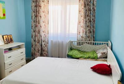 Apartament cu 2 camere semidecomandat în Central - 3