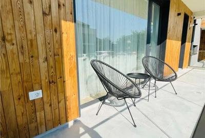 Apartament cu 2 camere nedecomandat în Bartolomeu - 8