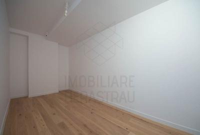 Rahmaninov | Apartament superb cu vedere la Parcul Verdi | Finisaje TOP - 4