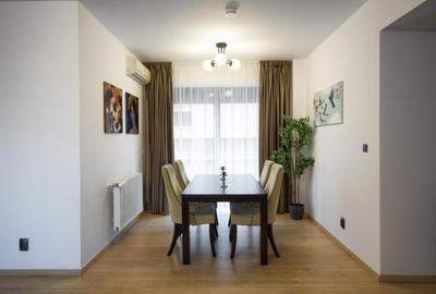 3 camere - Herastrau, Promenada, Aviatiei, Cartierul Francez - 5