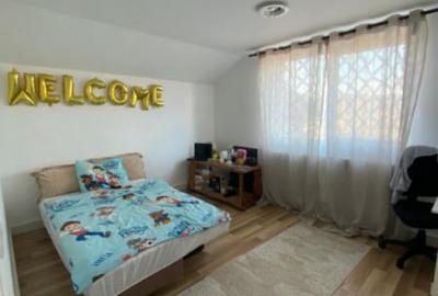 Casă cu 5 camere cu Teren 6880 Mp în Tămaia - 14