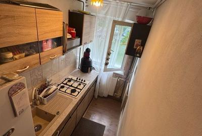 Apartament cu 3 camere decomandat în Central - 6