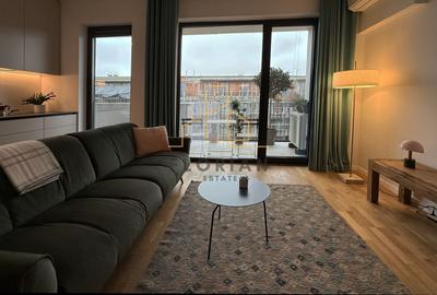 Închiriere apartament 3 camere la  Paltim (+ parcare subterană) - 2