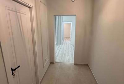 Apartament cu 2 camere în Hipodrom - 8