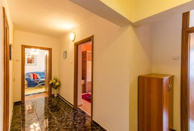 Apartament inchiriere 2 camere Dorobanti - Polona - 3