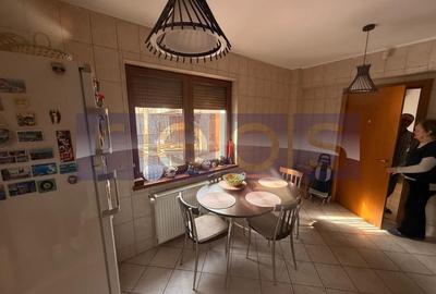 Apartament cu 2 camere semidecomandat, mobilat în Brâncoveanu - 6