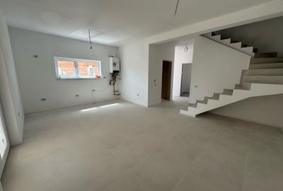 Duplex in Mosnita Noua Toate Utilitatile Asfalt COMISION 0 - 4