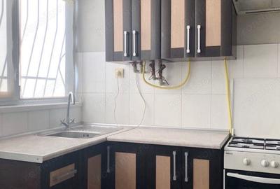 Garsonieră în Titan