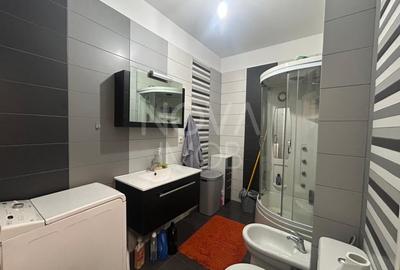 Garsoniera pet friendly, etaj 1, zona Turnisor - 7