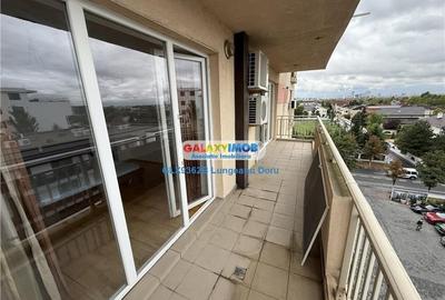 Apartament 3 camere, Iancu Nicolae Mark Twain Pipera, Parcare Centrala - 18