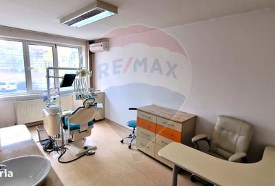 Spațiu comercial, de 30 mp, în Progresul - 12