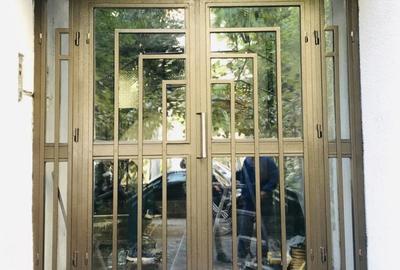 Garsonieră semidecomandată, mobilată în P-ța Alba Iulia - 1