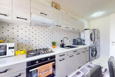 Garsonieră decomandată în Chiajna - 25