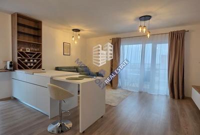 Apartament cu 2 camere, mobilat în Bartolomeu - 4