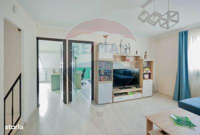 Apartament cu 5 camere, mobilat în Central - 7