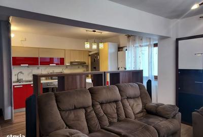 Apartament cu 4 camere decomandat în Central - 12