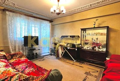 Apartament cu 3 camere decomandat, mobilat în Pantelimon - 1
