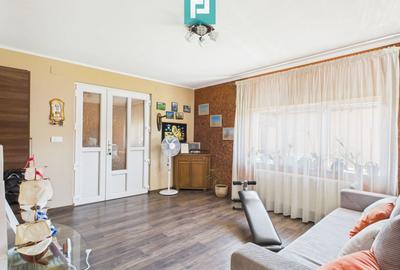 Pensiune la Orțișoara - 34